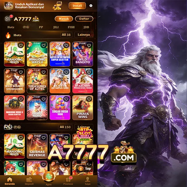 A7777