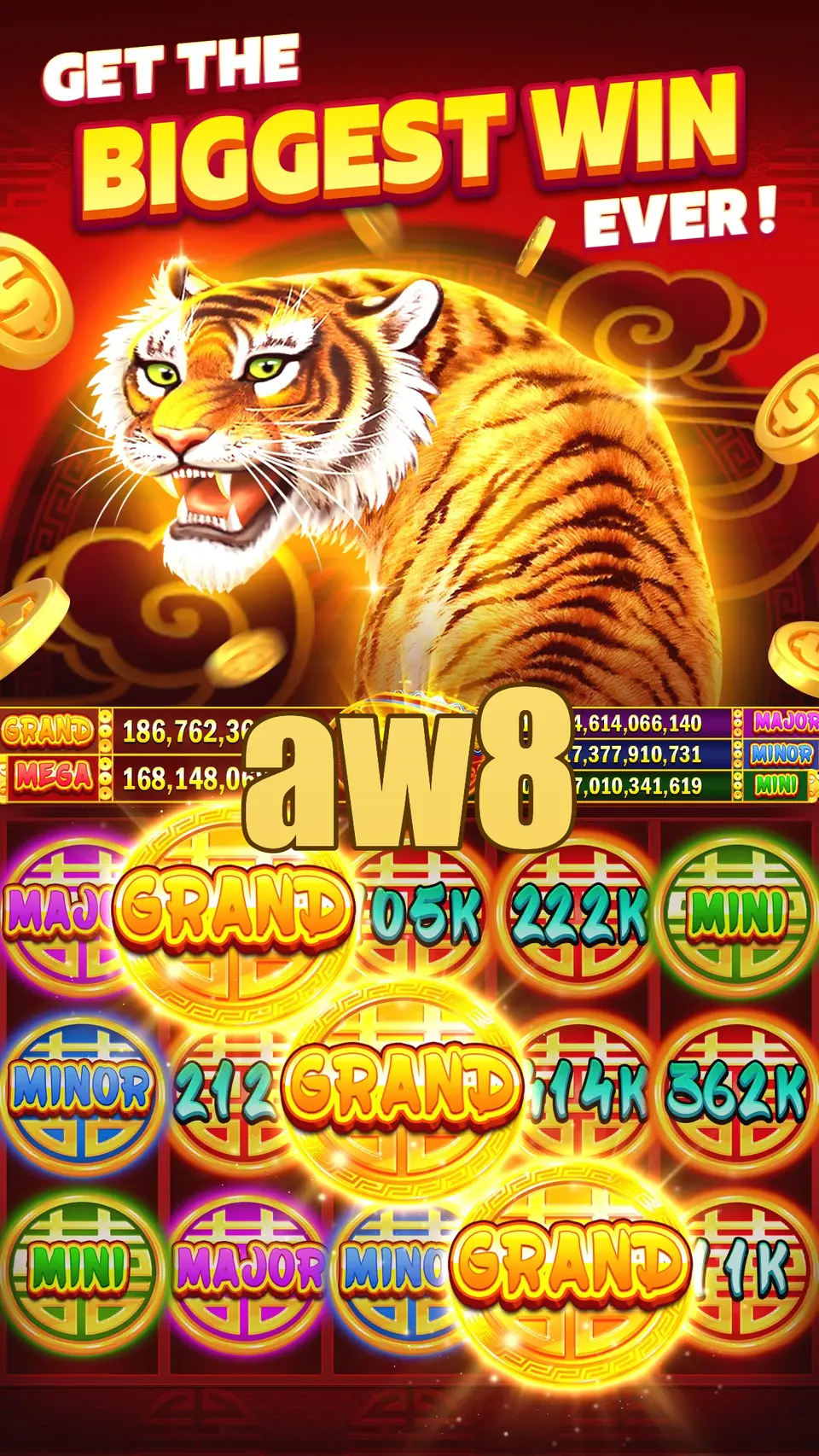 aw8 APK