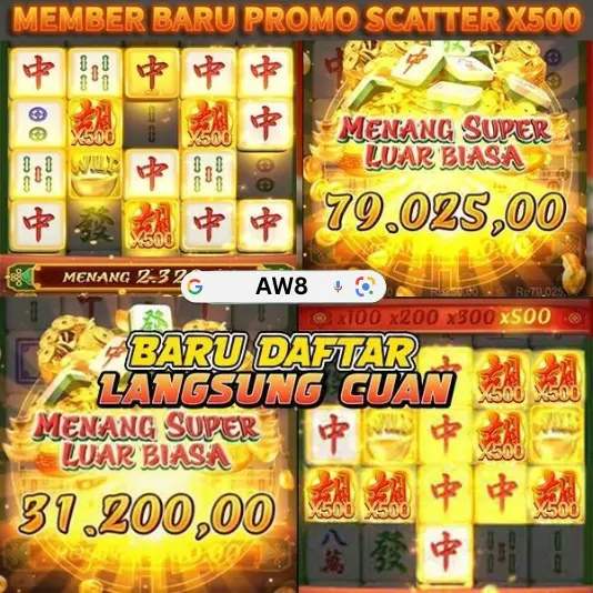 AW8 APK Resmi Unduh Indonesia